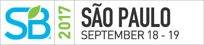 Logo SB'17 São Paulo
