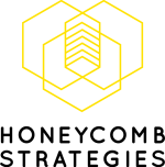 Honeycomb Logo-Color-Vertical