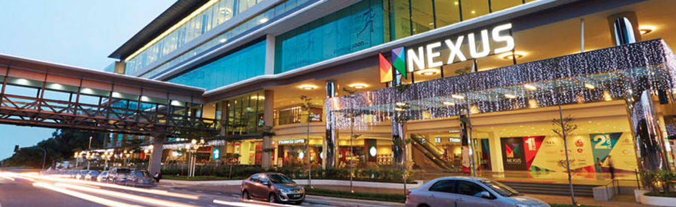 Connexion@Nexus, Kuala Lumpur