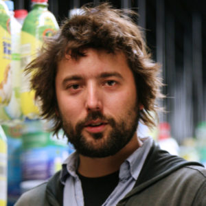 Tom-Szaky Tom Szaky