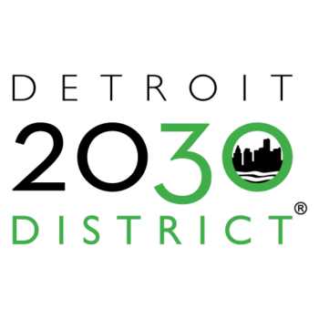 Detroit 2030 Districts