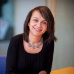 Valérie Hernando-Presse