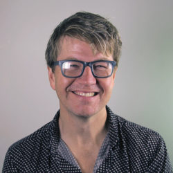 Ben McAllister