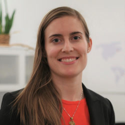 Bridget Schrempf