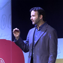 Daniel Aronson