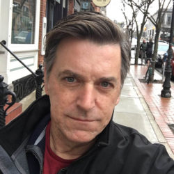David Myers