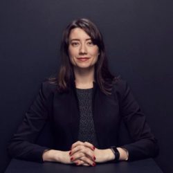Genevieve Martin