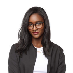 Nia Batts