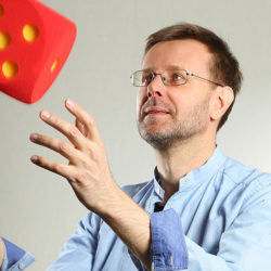 Piotr Magnuszewski
