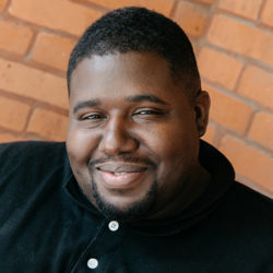 Timothy Jackson