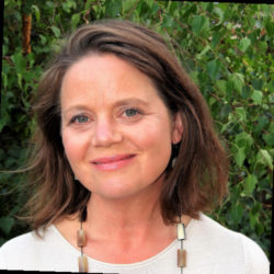 Tracy Wyman