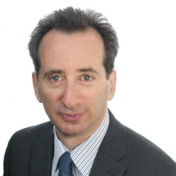 Richard Eidlin