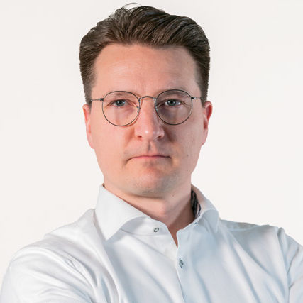 Dr. Pasi Vainikka - Co-Founder & CEO - Solar Foods