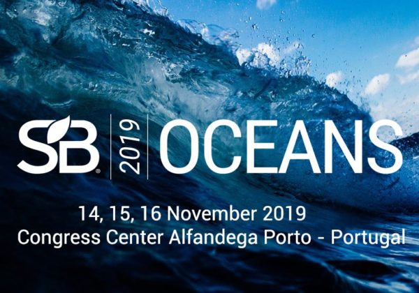 SB Oceans: sustentabilidade dos oceanos