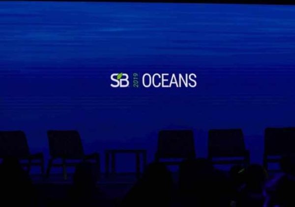 Conferência internacional sobre a sustentabilidade dos oceanos no Porto