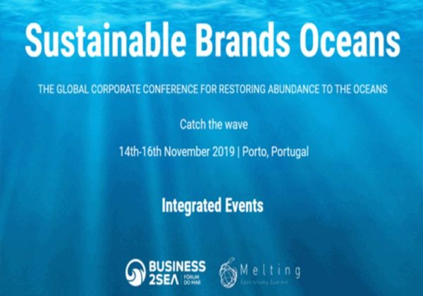 Alfândega do Porto recebe a maior conferência internacional sobre oceanos