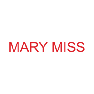 mary miss logo