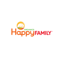 Happy Family Organics