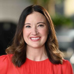 Amanda Nusz - Senior Vice President of Corporate Responsibility for Target & President of the Target Foundation, Target
