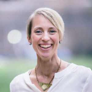 Nicole Miller - Managing Director, Biomimicry 3.8