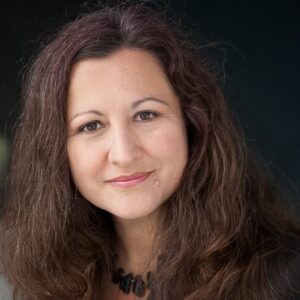 Lina Constantinovici - Founder and Executive Director, innovation 4.4