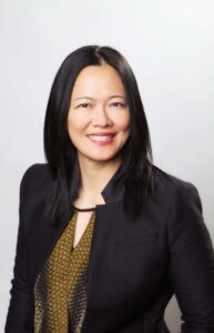 Gwen Migita - Senior Principal ESG, point b