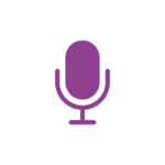 Microphone Icon