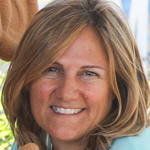 Susan Koehler - Chief Marketing Executive, Footprint