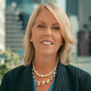 Jill Houghton - CEO, Disability:IN