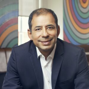 Victor Aguilar - Chief R&D and Innovation Officer, Procter & Gamble
