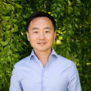 Edward Wang - Director, Corporate Social Impact,, Tides