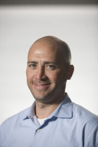 Jeff Gowdy - Director of Consulting & Business Development, Sustainserv