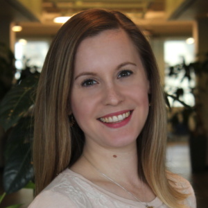 Megan Knowlton - Director of Sustainability, Optoro