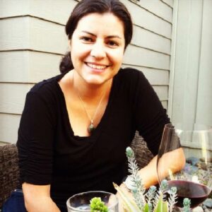 Nicole Ruiz - Director of Sustainability & Environment Impact, Williams-Sonoma, Inc.