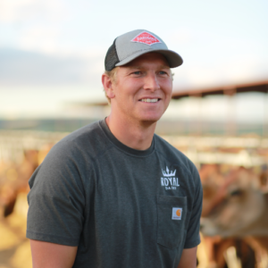 Austin Allred - Owner of Royal Dairy, Royal Dairy