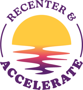 SB'22 Recenter & Acclerate