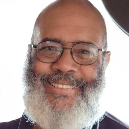 Speaker: Leonard Robinson