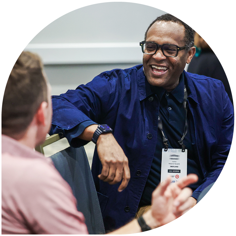 SB'25 - Registration