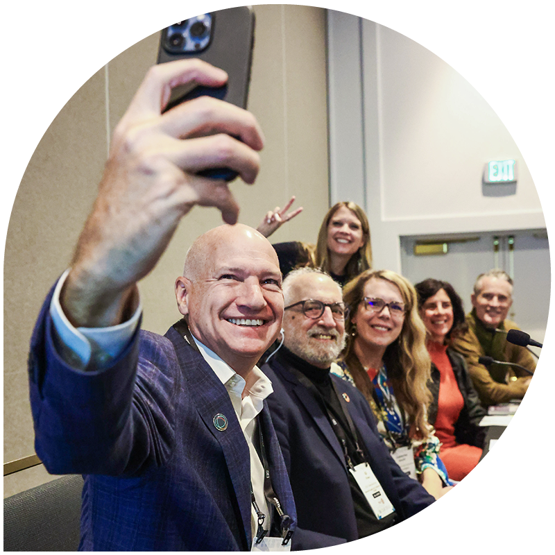 SB'25 - Sharing Resources