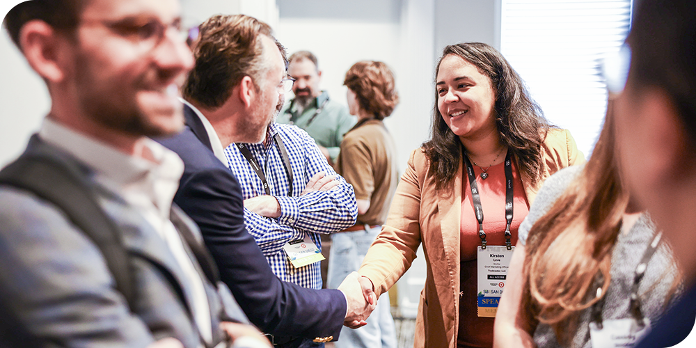 SB'25 - Solution Providers