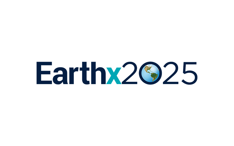 Sponsor - EarthX