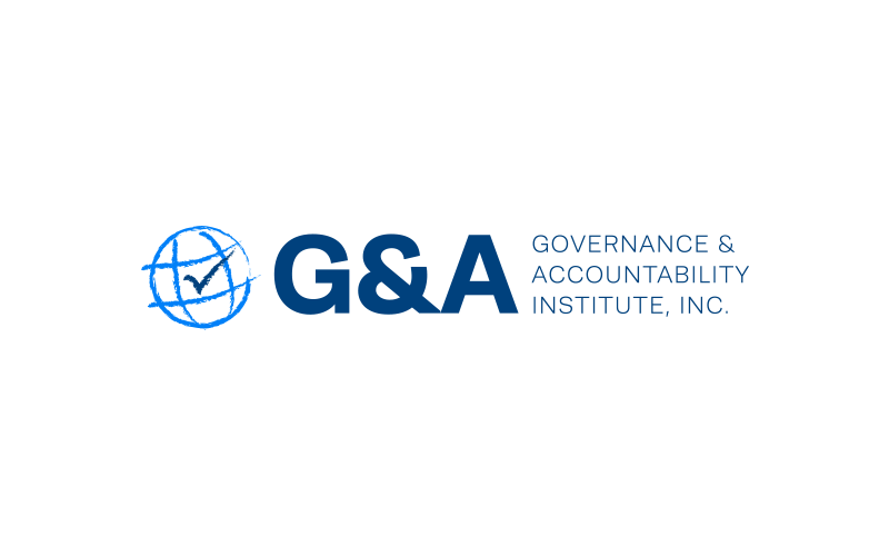 Sponsor - G&A Institute