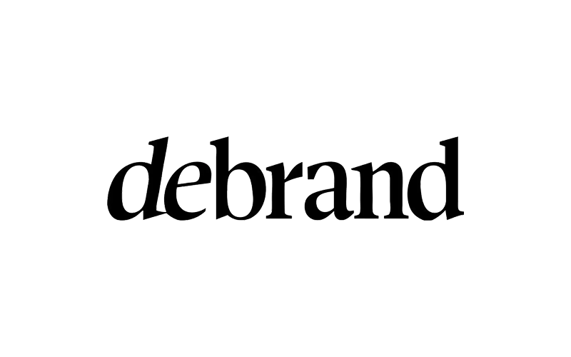 Sponsor - Debrand