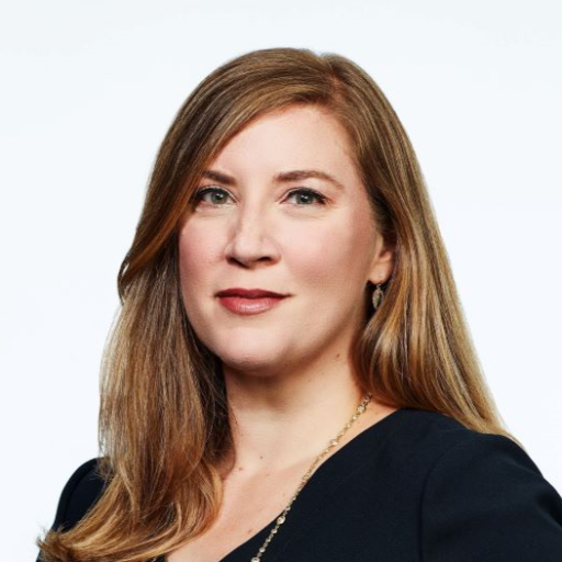 Speaker: Ellen Jackowski