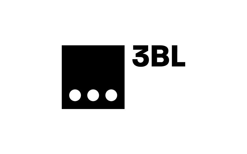 Sponsor - 3BL Media