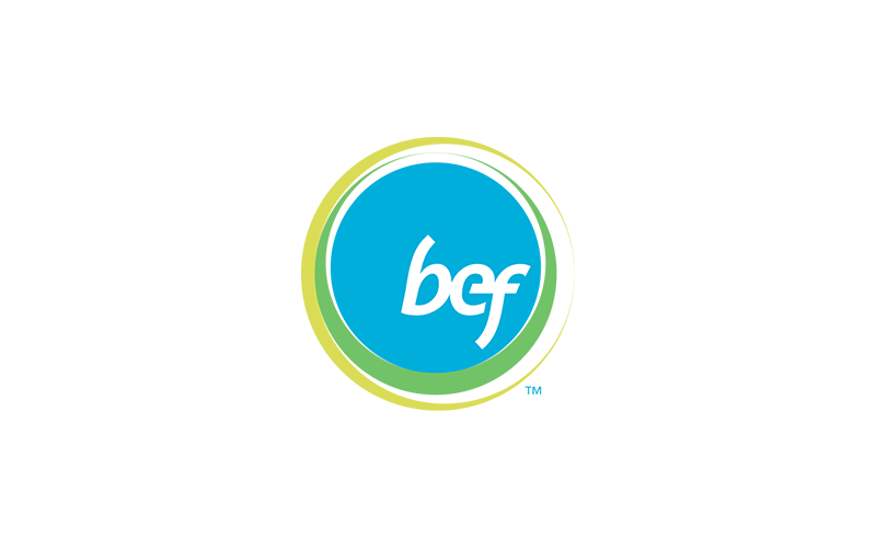 Sponsor - BEF