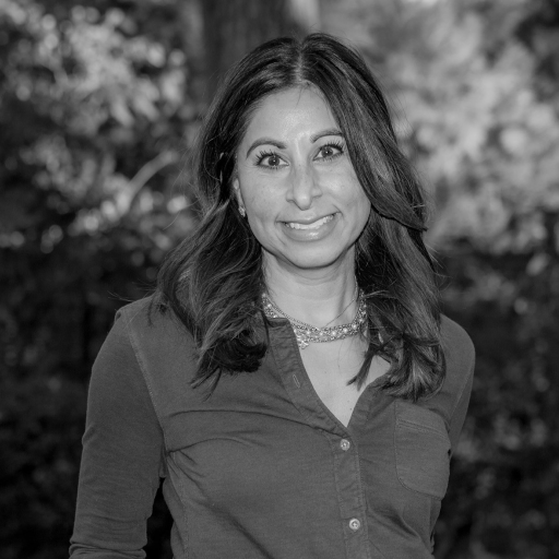 Speaker: Nida Bockert