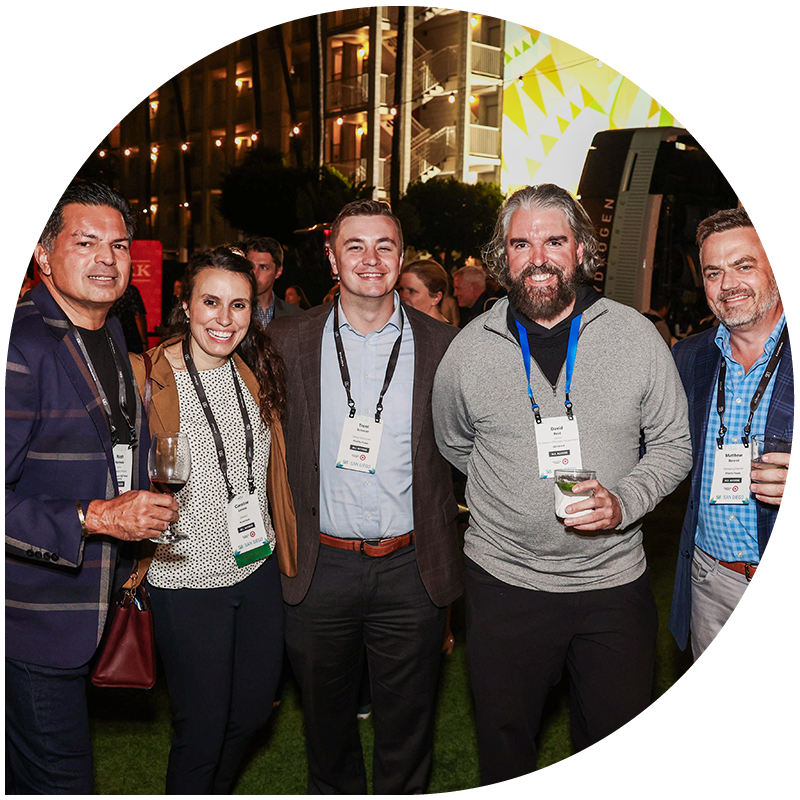 SB'25 - Special events