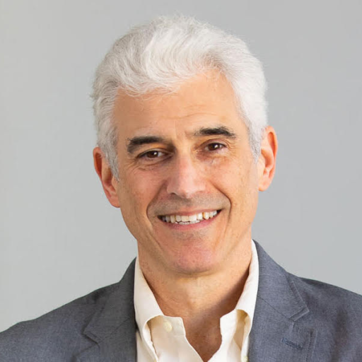 Speaker: Andrew Winston