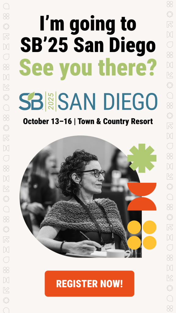 SB'25 - Banner Instagram